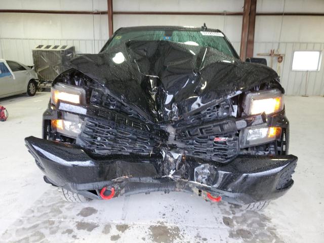 Photo 5 from auction – 2021 CHEVROLET SILVERADO with VIN 3GCPYCEF8MG371852
