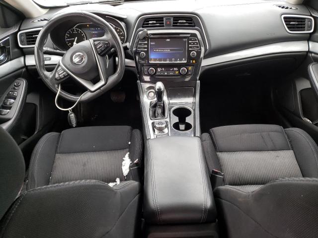 Photo 8 from auction – 2016 NISSAN MAXIMA 3.5 with VIN 1N4AA6AP2GC421233