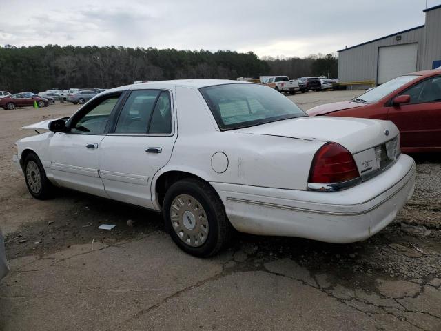 Zdjęcie 2 z aukcji – 2003 FORD CROWN VICT z VIN 2FAFP73W33X123401