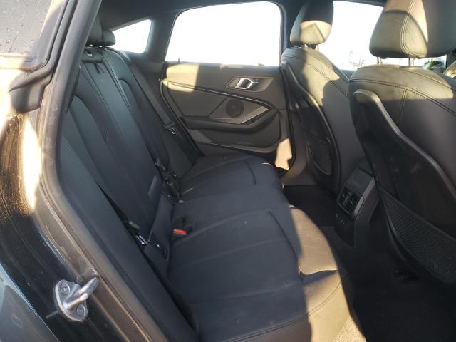 Photo 10 from auction – 2021 BMW 228XI with VIN WBA73AK00M7G31417
