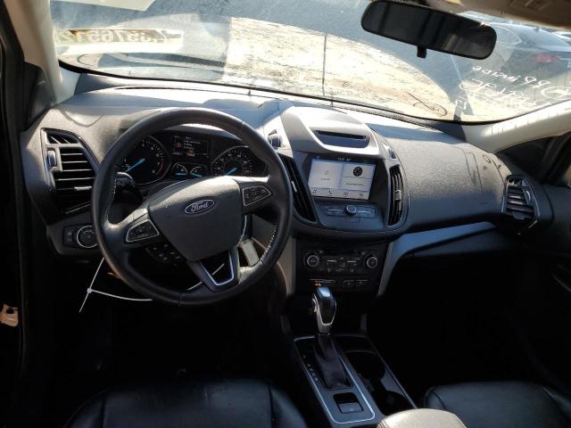 Photo 8 from auction – 2018 FORD ESCAPE SEL with VIN 1FMCU0HD3JUB09695