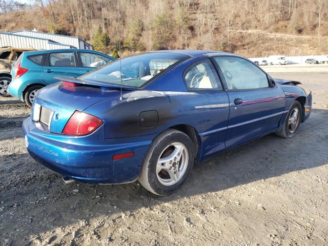 Photo 4 from auction – 2003 PONTIAC SUNFIRE with VIN 1G2JB12F937173716