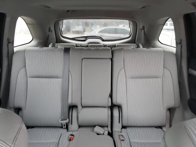 Photo 10 from auction – 2019 TOYOTA HIGHLANDER with VIN 5TDZZRFH7KS352023