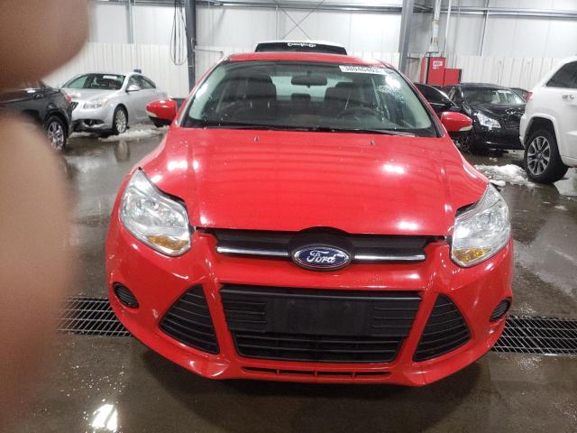 Photo 5 from auction – 2014 FORD FOCUS SE with VIN 1FADP3F29EL363092