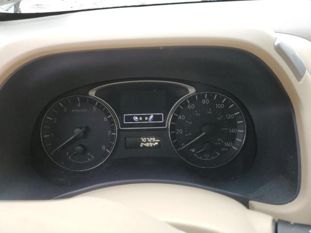 Photo 9 from auction – 2015 NISSAN PATHFINDER with VIN 5N1AR2MM8FC626725