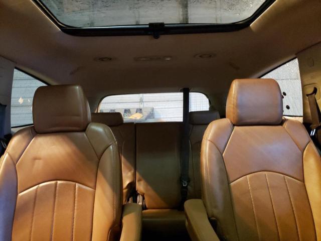 Photo 10 from auction – 2013 BUICK ENCLAVE with VIN 5GAKRCKD7DJ241636