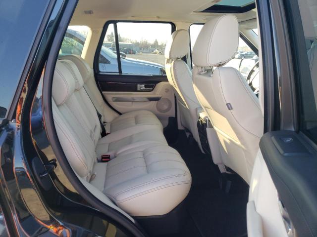 Photo 11 from auction – 2011 LAND ROVER RANGE ROVE with VIN SALSH2E49BA701814
