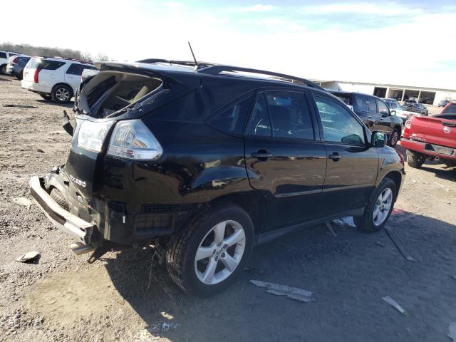 Photo 3 from auction – 2007 LEXUS RX 350 with VIN 2T2HK31U47C007125