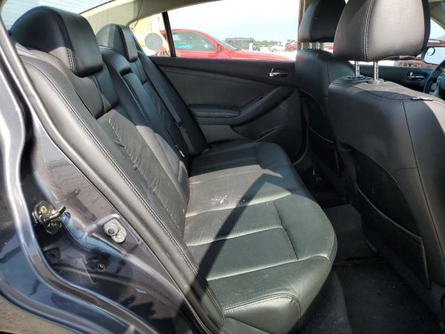 Photo 10 from auction – 2007 NISSAN ALTIMA 2.5 with VIN 1N4AL21E77N413666