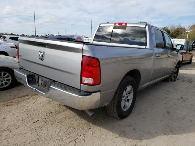 Photo 3 from auction – 2019 RAM 1500 CLASS with VIN 1C6RR6TT6KS657440