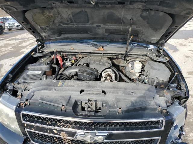 Photo 11 from auction – 2008 CHEVROLET AVALANCHE with VIN 3GNFK12308G149945