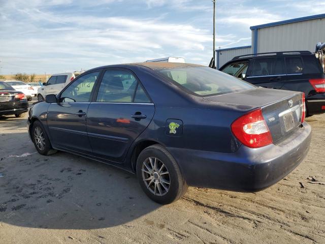 Photo 2 from auction – 2004 TOYOTA CAMRY LE with VIN 4T1BE32K74U302809