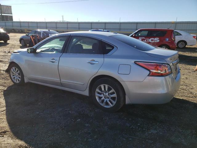 Photo 2 from auction – 2015 NISSAN ALTIMA 2.5 with VIN 1N4AL3AP2FC446544