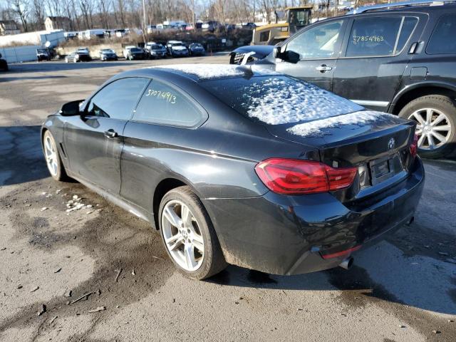 Photo 2 from auction – 2015 BMW 435 XI with VIN WBA3R5C53FK189664