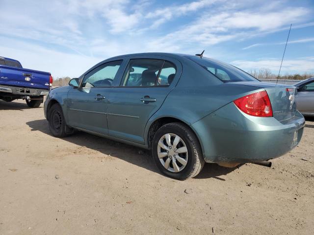 Photo 2 from auction – 2010 CHEVROLET COBALT 1LT with VIN 1G1AD5F57A7202070