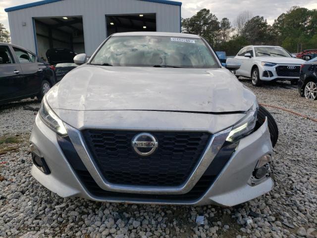 Photo 5 from auction – 2020 NISSAN ALTIMA SL with VIN 1N4BL4EV7LC196474