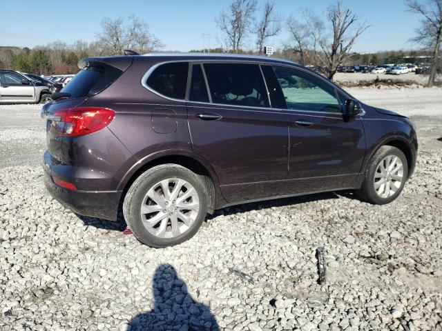 Photo 3 from auction – 2017 BUICK ENVISION P with VIN LRBFXESX8HD118684