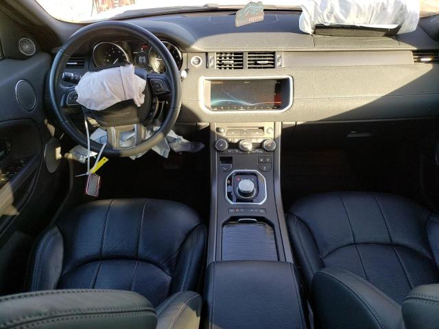 Photo 8 from auction – 2018 LAND ROVER RANGE ROVE with VIN SALVP2RXXJH314232