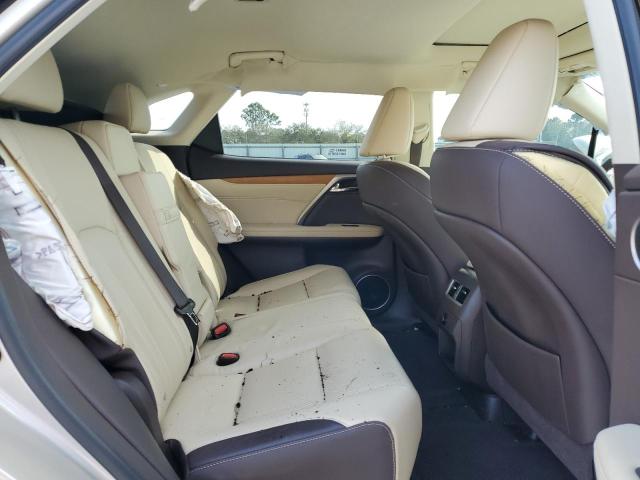 Photo 10 from auction – 2019 LEXUS RX 350 BAS with VIN 2T2ZZMCA0KC119812