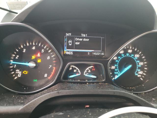 Photo 9 from auction – 2014 FORD ESCAPE SE with VIN 1FMCU0GXXEUE48827