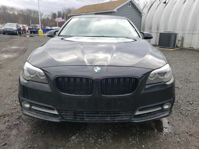 Photo 5 from auction – 2015 BMW 528 XI with VIN WBA5A7C56FD624046