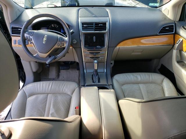 Photo 8 from auction – 2013 LINCOLN MKX with VIN 2LMDJ8JK6DBL11062