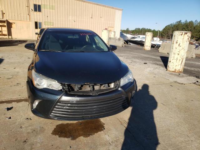 Photo 5 from auction – 2017 TOYOTA CAMRY with VIN 4T1BF1FK3HU659356