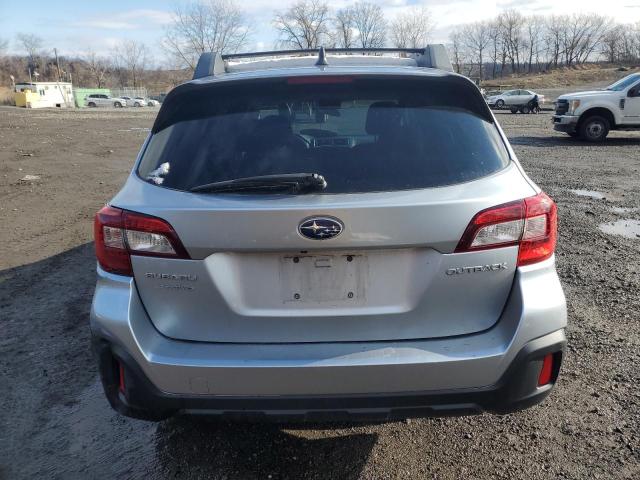 Photo 6 from auction – 2018 SUBARU OUTBACK 2. with VIN 4S4BSACCXJ3286093