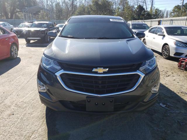 Photo 5 from auction – 2018 CHEVROLET EQUINOX LT with VIN 2GNAXJEVXJ6210776