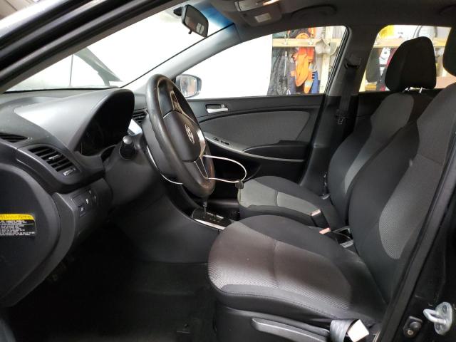 Photo 7 from auction – 2012 HYUNDAI ACCENT GLS with VIN KMHCT5AE2CU003776