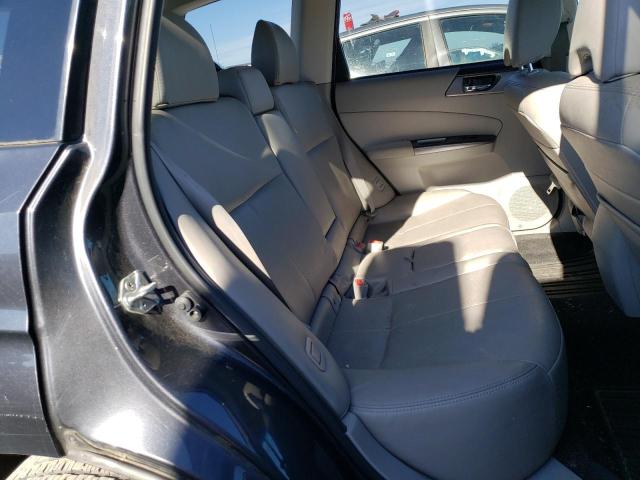 Photo 11 from auction – 2013 SUBARU FORESTER L with VIN JF2SHAEC1DH415217