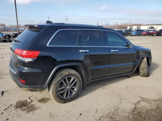 Photo 3 from auction – 2017 JEEP GRAND CHER with VIN 1C4RJFBG3HC676163