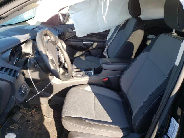 Photo 7 from auction – 2018 FORD ESCAPE SE with VIN 1FMCU9GD8JUC53801