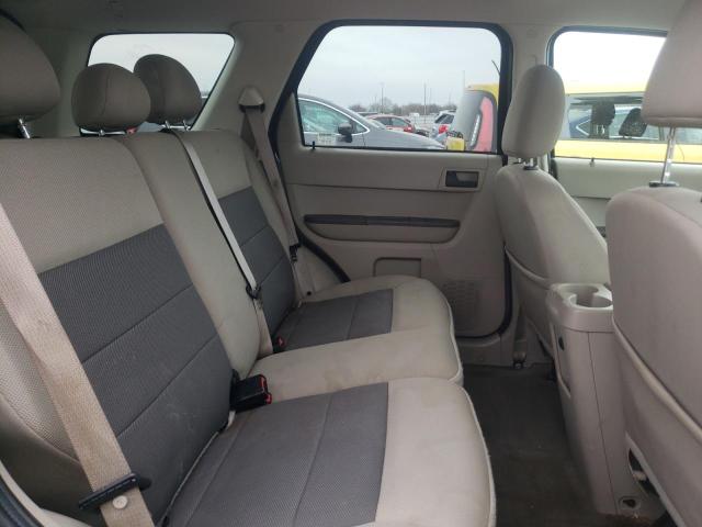 Photo 11 from auction – 2008 FORD ESCAPE XLT with VIN 1FMCU93168KE52931