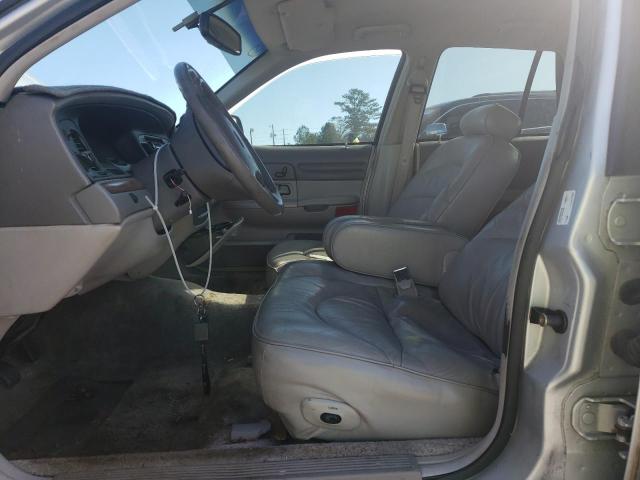 Photo 7 from auction – 1997 FORD CROWN VICT with VIN 2FALP74W8VX135774