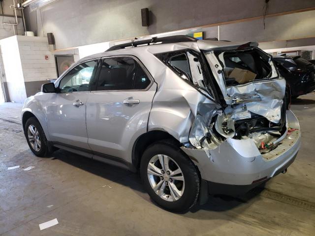 Photo 2 from auction – 2015 CHEVROLET EQUINOX LT with VIN 2GNFLFEK1F6310776