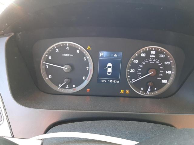 Photo 9 from auction – 2015 HYUNDAI SONATA SPO with VIN 5NPE34AF7FH032169