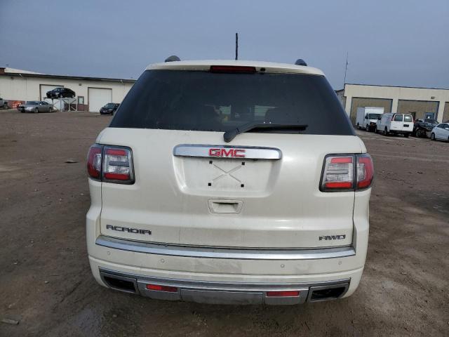 Foto 6 de la subasta – 2013 GMC ACADIA DEN con VIN 1GKKVTKD9DJ177243