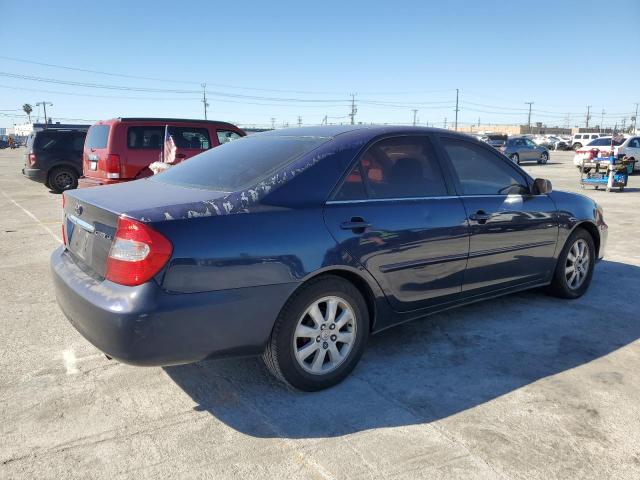 Photo 3 from auction – 2003 TOYOTA CAMRY LE with VIN 4T1BE32K13U657649
