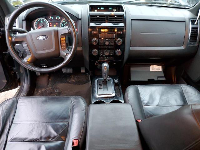 Photo 8 from auction – 2012 FORD ESCAPE with VIN 1FMCU0EG0CKA85885