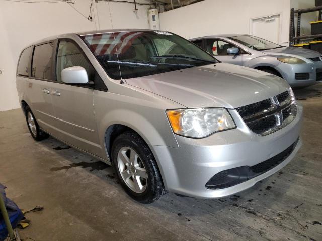 Photo 4 from auction – 2011 DODGE GRAND CARA with VIN 2D4RN3DG1BR637766