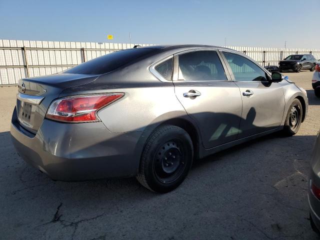 Photo 3 from auction – 2015 NISSAN ALTIMA 2.5 with VIN 1N4AL3AP0FC453606