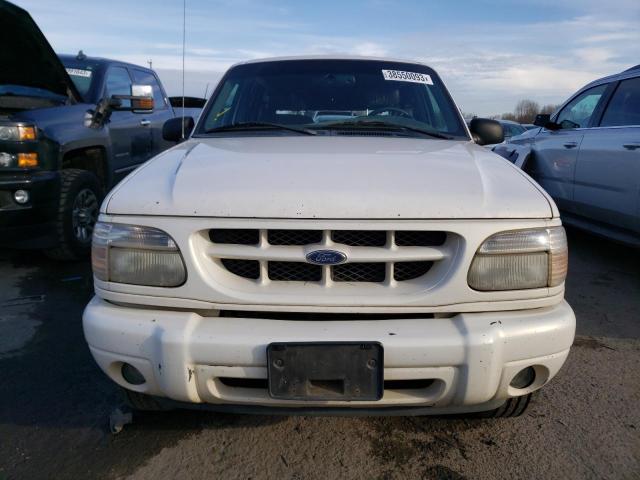 Photo 5 from auction – 2000 FORD EXPLORER L with VIN 1FMZU75E7YZA55668