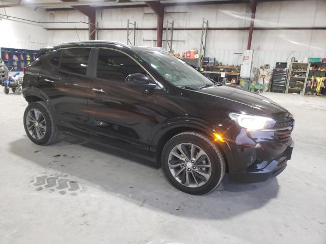 Photo 4 from auction – 2022 BUICK ENCORE GX with VIN KL4MMDSL8NB083817