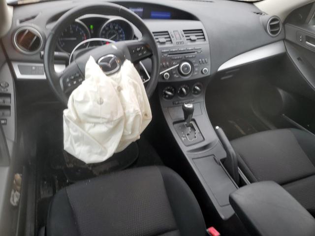 Photo 8 from auction – 2012 MAZDA 3 I with VIN JM1BL1V77C1693059