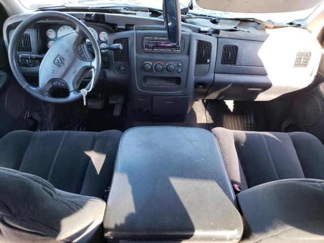 Photo 8 from auction – 2002 DODGE RAM 1500 with VIN 1D7HA18N52J267398