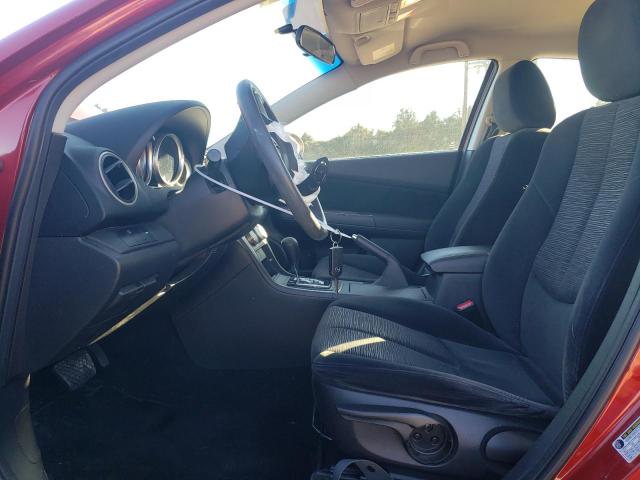 Photo 7 from auction – 2009 MAZDA 6 I with VIN 1YVHP81A795M04525