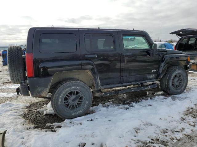 Photo 3 from auction – 2006 HUMMER H3 with VIN 5GTDN136068140545