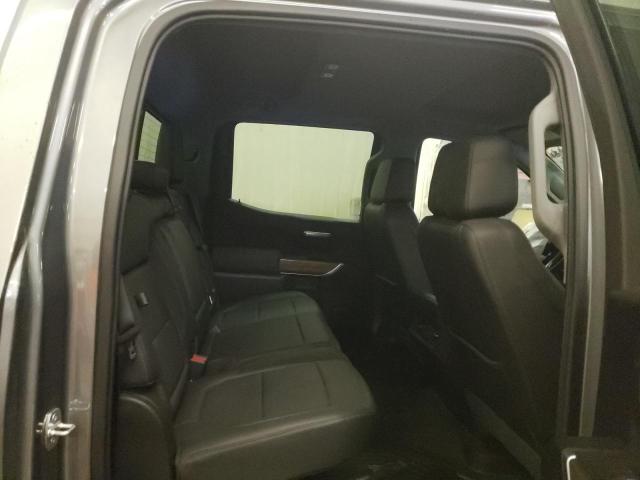 Photo 10 from auction – 2021 CHEVROLET SILVERADO with VIN 1GCPYFED1MZ163165