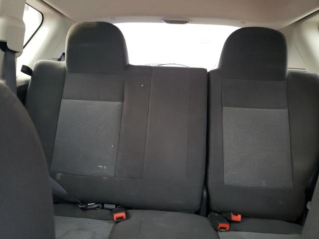 Photo 10 from auction – 2016 JEEP COMPASS SP with VIN 1C4NJCBA3GD574198